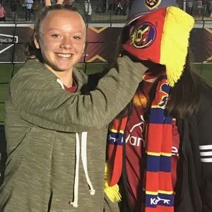 Meet your Posher, Ryanne